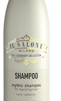 Shampoo Mythic