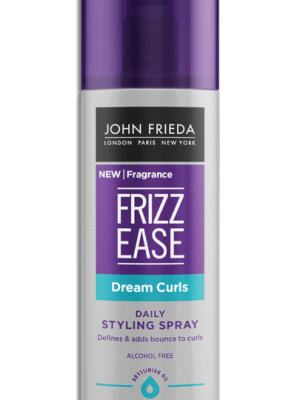 Spray Dream Curls rizos