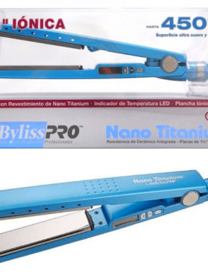 BABYLISS PRO 1 1/4 IONICA TEMPERATURA LED / BABNT2091T