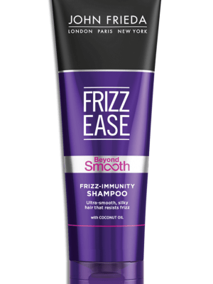 Shampoo Beyond Smooth