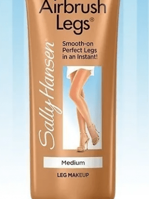 Crema maquillaje de piernas Medium