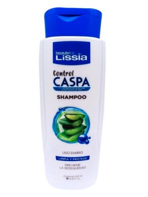 Shampoo Caspa