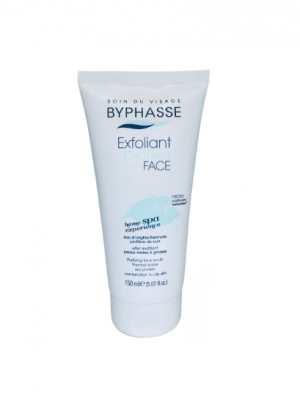 BYPHASSE. EXFOLIANTE FACIAL 150ML