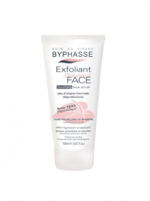 BYPHASSE H. EXFOLIANTE FACIAL 150ML