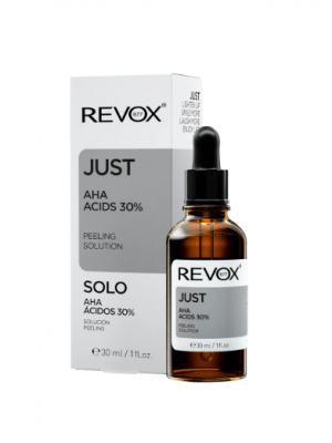 REVOX AHA ACIDS 30% – 30ml