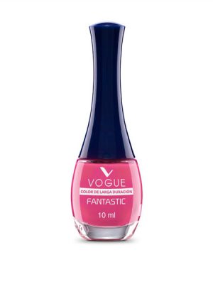 VOGUE ESMALTE GERANIO 17