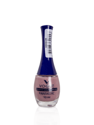 VOGUE ESMALTE COCOA 249