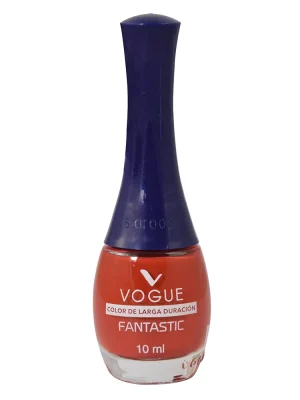 VOGUE ESMALTE ROSA 347