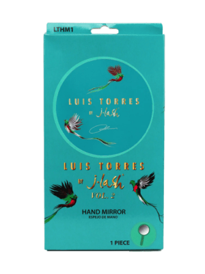 J.LASH LUIS TORRES ESPEJO DE MANO