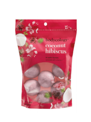 BODY COLOGY COCONUT FIZZIES