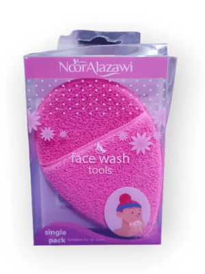 FACE WASH TOOLS