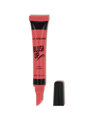 L.A COLORS BLUSH UP CREAM 12gr