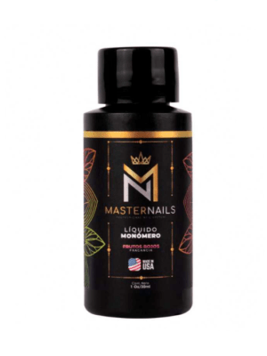 VIOLET GRAPE LIQUIDO MONOMERO, MASTERNAILS 60ML.