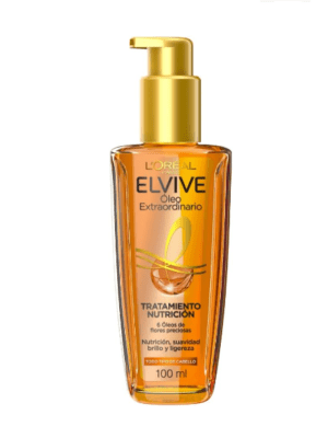 EL VIVE TRATAMIENTO OLEO EXTRA 100ML